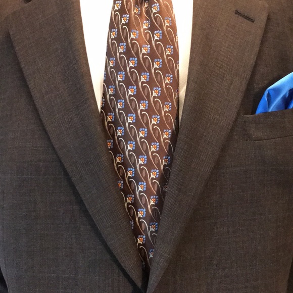 COPY - Ralph Lauren Sport Coat - Picture 8 of 17